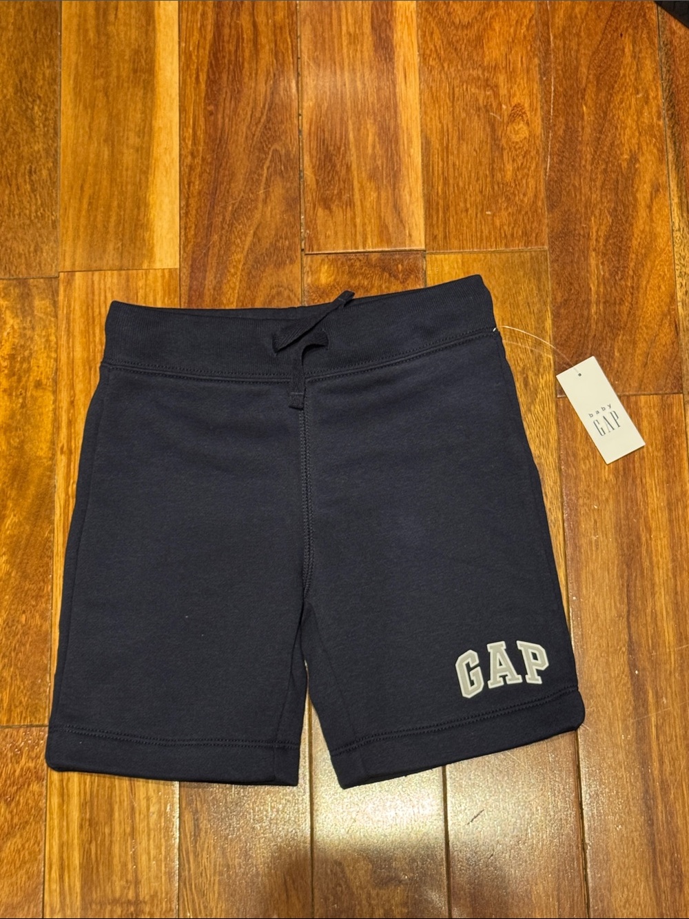 Boys Baby Gap Pull-on Joggers Shorts